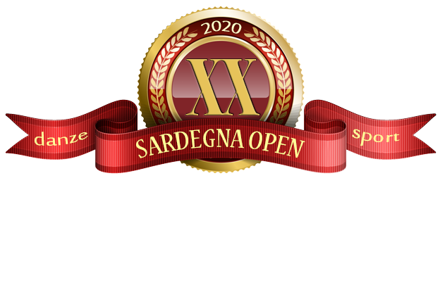 20° Sardegna Open di Danze Coreografiche e Accademiche
