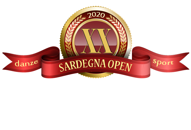 20° Sardegna Open di Danze Coreografiche e Accademiche